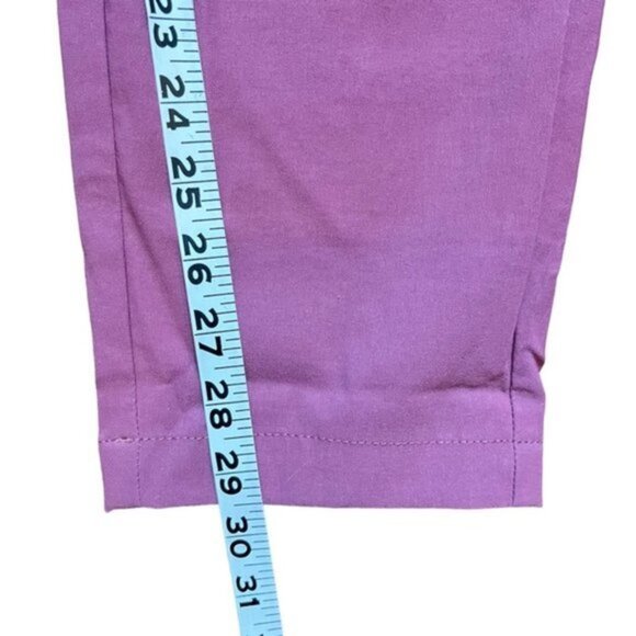 NWT MEC Mountain Equipment Co-Op Terrena High Rise Cargo Pants  Woment Size 18 - Picture 8 of 11